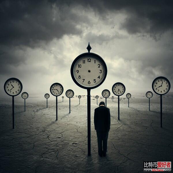 一位时间旅行者对a href='https://www.btcfans.com/tag/1/' target='_black'比特币/a爱好者的忠告
