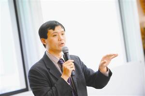专家: 不应神化互联网金融