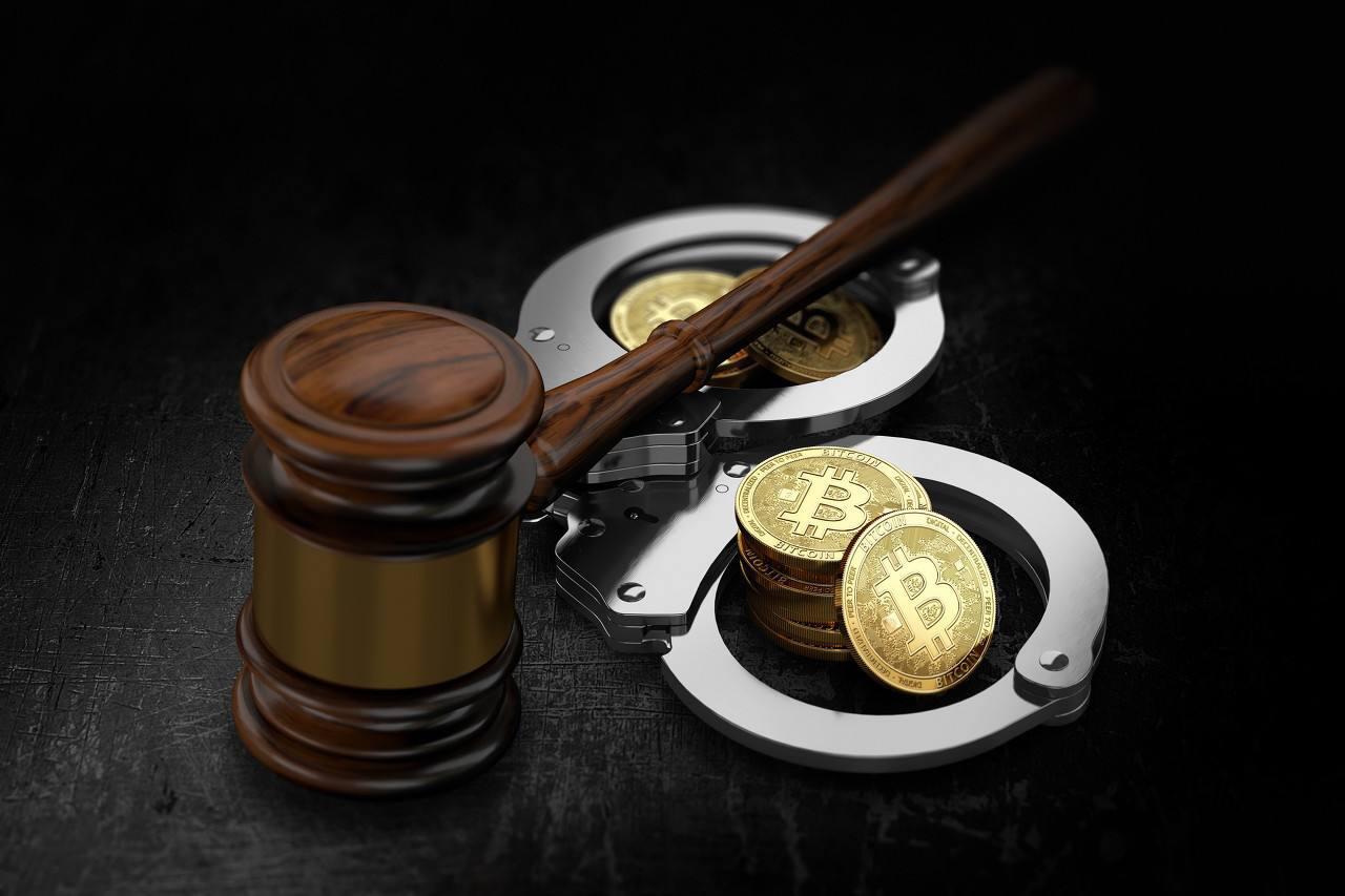 疯狂a href='https://www.btcfans.com/tag/1/' target='_black'比特币/a暗藏巨大投资风险