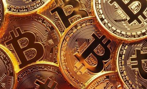 掘金a href='https://www.btcfans.com/tag/1/' target='_black'比特币/a:从虚拟走进现实