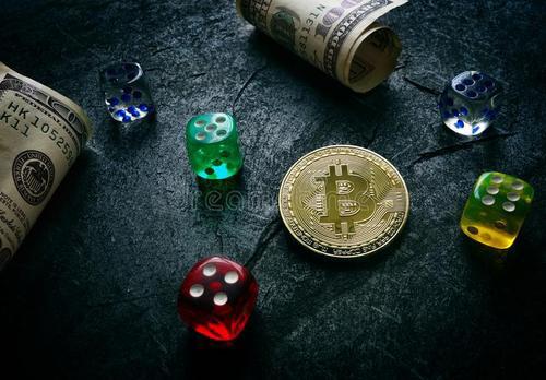 理清a href='https://www.btcfans.com/tag/1/' target='_black'比特币/a脉络的通俗版, 比特币投资魅影
