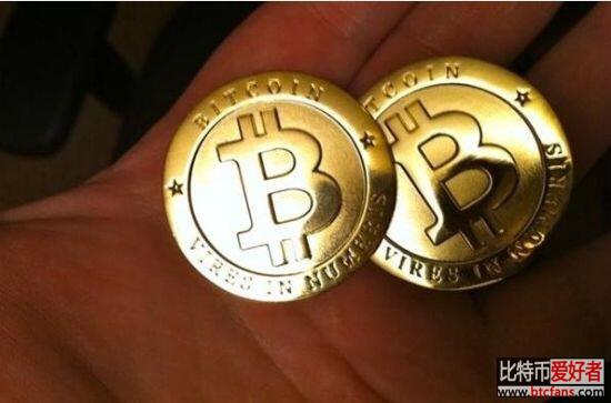 中国应尽早开始监管比特币