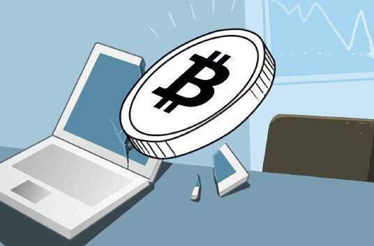 中国为何警惕a href='https://www.btcfans.com/tag/1/' target='_black'比特币/a风险？