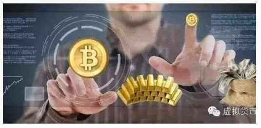 比特币必将崩盘的四点原因