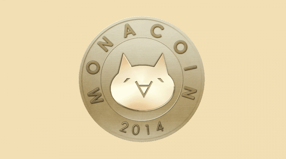 为何日本会爱上Monacoin