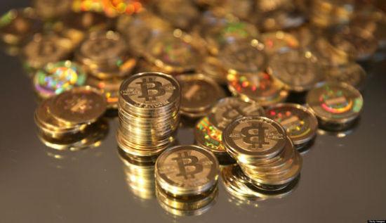 彭博社比特币会议:比特币不可阻挡