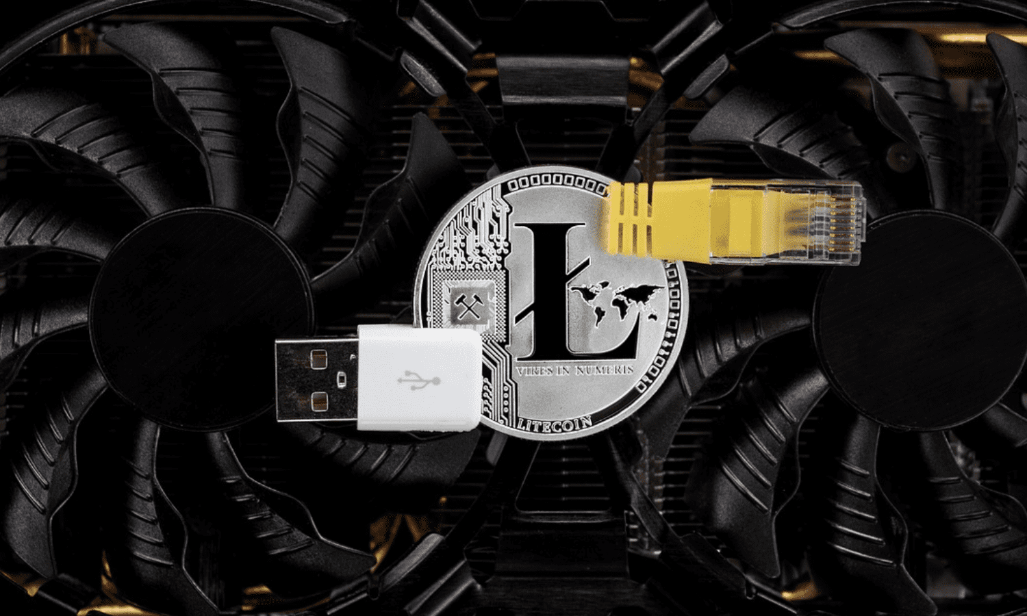 华尔街日报专题:例如a href='https://www.btcfans.com/tag/1/' target='_black'比特币/a这样的加密货币有未来么?