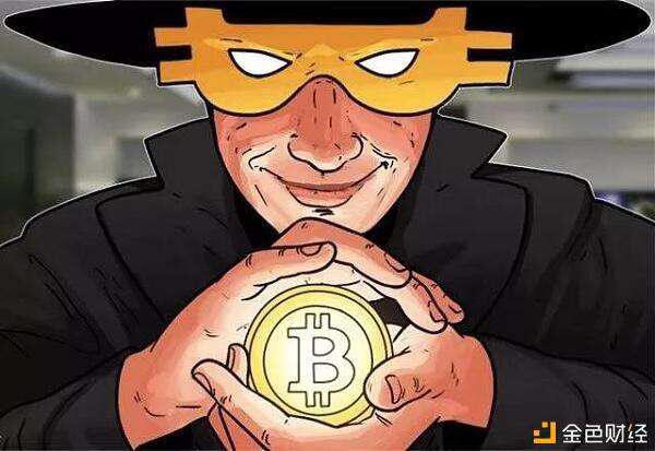 说a href='https://www.btcfans.com/tag/1/' target='_black'比特币/a是“犯罪代名词”为时尚早