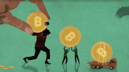 比特币反思之六,区块链扩容与BitcoinXT