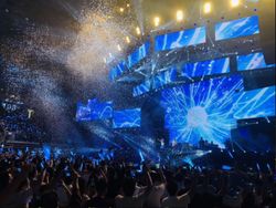 猫眼娱乐(01896)副总裁张乐:分众化、下沉化与多元化为现场演出市场开拓更多增量空间