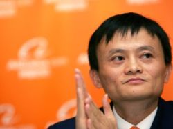 天价罚款靴子落地后,“地板价” 阿里(09988)雄起有望?