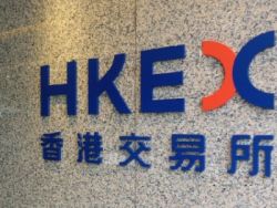 中信建投:港交所(00388)Q1业绩亮眼 中长期逻辑依然稳固