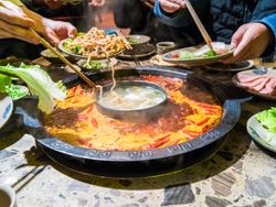 海底捞(06862)掉入深红海,仅靠开店捞不起来