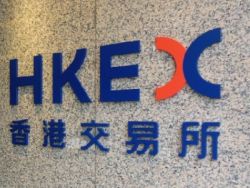 港交所(00388)新CEO欧冠升,基本年薪1000万、高过李小加,获授价值近亿股份