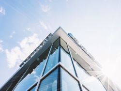 “让世界变轻”——首届中国代建价值峰会成功举办