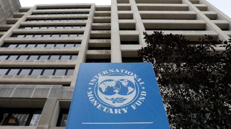 国际货币基金组织分析了比特币区块链在银行业中的角色