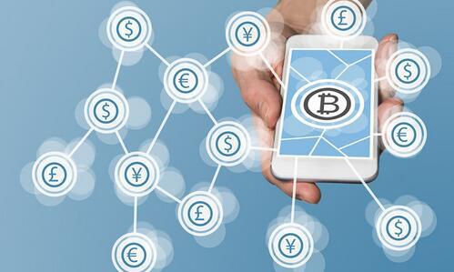福布斯:a href='https://www.btcfans.com/tag/1199/' target='_black'区块链/a与电子货币之于银行业——可推动,亦可摧毁