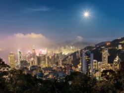 新股消息 | 康业金融科技递表港交所,物业抵押融资2019年位列香港持牌放债人第一