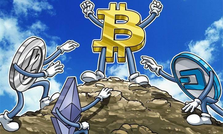 保持冷静、继续前行?比特币开发者并不担心分叉