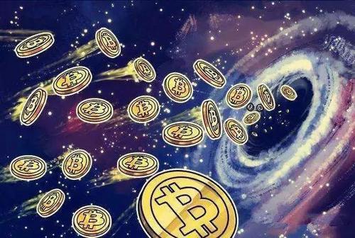 从比特币暴富打破的6个质疑,看资本赚钱的本质