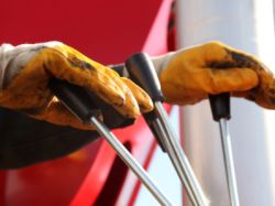 新股公告 | 达丰设备(02153)公开发售获认购约10.3倍 每股发售价1.73港元