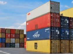 新股暗盘 | 裕程物流(08489)暗盘收涨6.76%,每手赚250港元