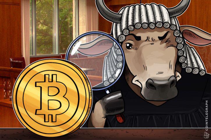 又比黄金贵了!比特币升破1300美元,ETF申请峰回路转? (2)