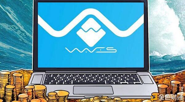 微软Azure为何要与区块链众筹平台Waves联合?