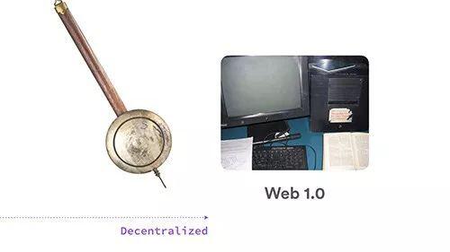 一文回顾Web3的三次演变:比特币、Dapp与数据自主权