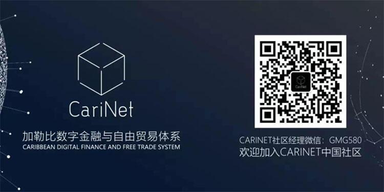 十天六会,大佬频出,CariNet大事件即将到来 (4)