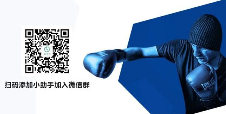 SEC监管引起投资人恐慌?因为这招,SEER把它变成了利好! (4)