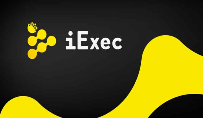三分钟读懂分布式云计算平台 iExec:如何融合云计算与区块链?