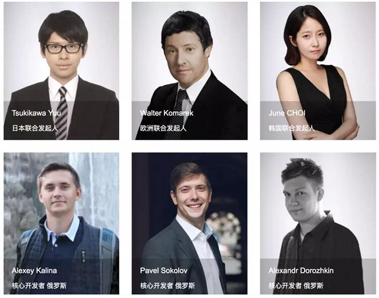 文化资产交易平台Ink Labs Foundation(INK)于今天在CYBEX交易所上线交易 (3)