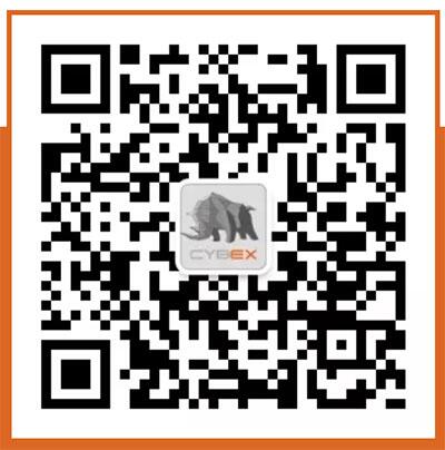 文化资产交易平台Ink Labs Foundation(INK)于今天在CYBEX交易所上线交易 (6)