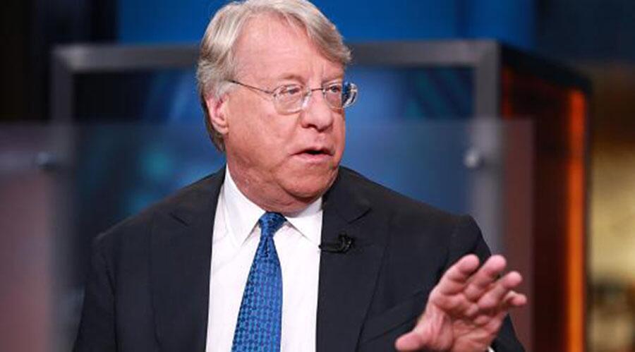 Jim Chanos称加密货币为伪装成技术突破的投机 (1)