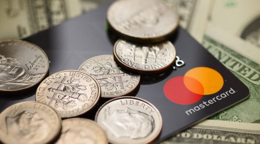 Mastercard获得管理加密货币“部分储备”方法的专利 (1)