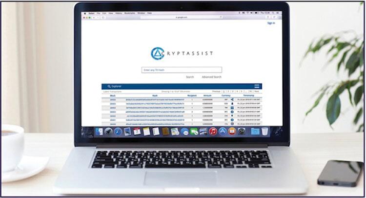 CryptAssist-带你玩转币圈 (2)