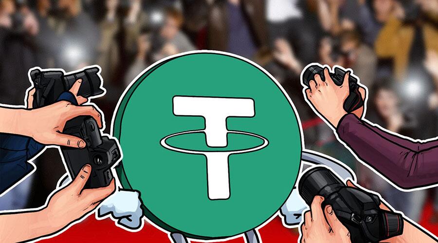 广受争议的稳定币Tether将增发价值5000万美元的USDT代币 (1)