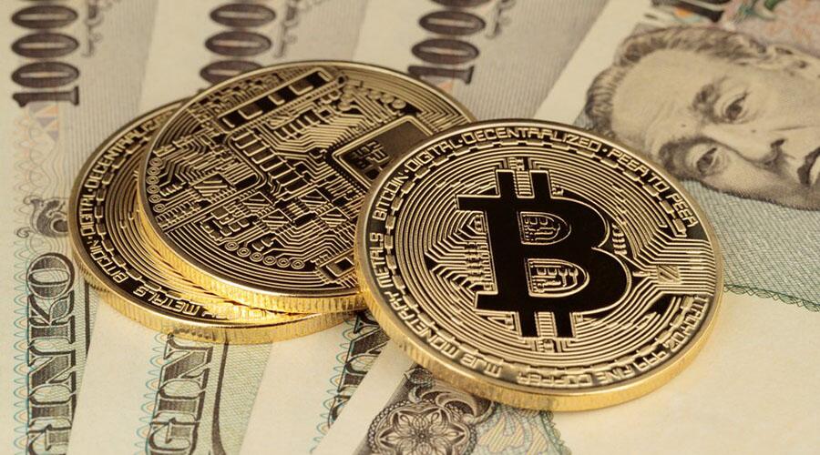 SBI Holdings再投资审查中的加密货币交易所 (1)
