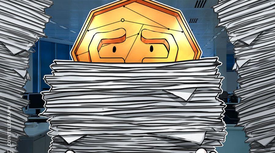 美国SEC总会计师:公司在处理数字资产时,仍需遵守会计准则 (1)