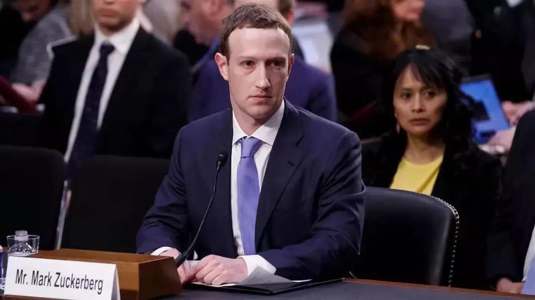 为什么 Facebook 进入区块链的第一选择是自主身份?