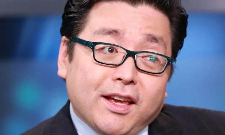 预测成瘾的Tom Lee又来了:6个月后牛市回归,你信吗?