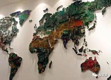 Facebook降维打击,美国将夺取数字霸权?