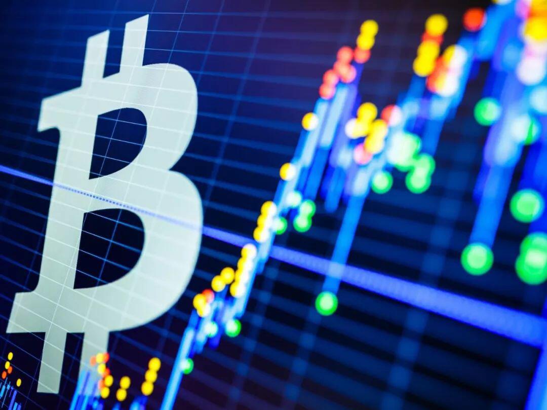 比特币为什么还没有下跌?