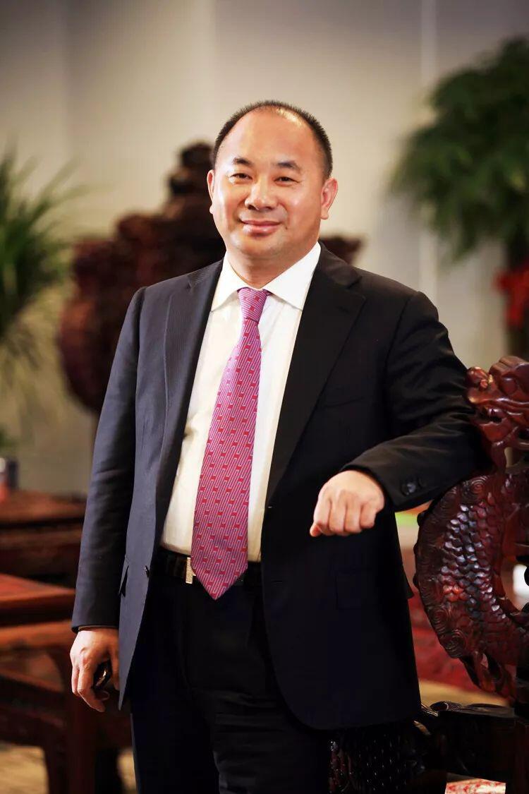 如何成为区块链世界的一代宗师
