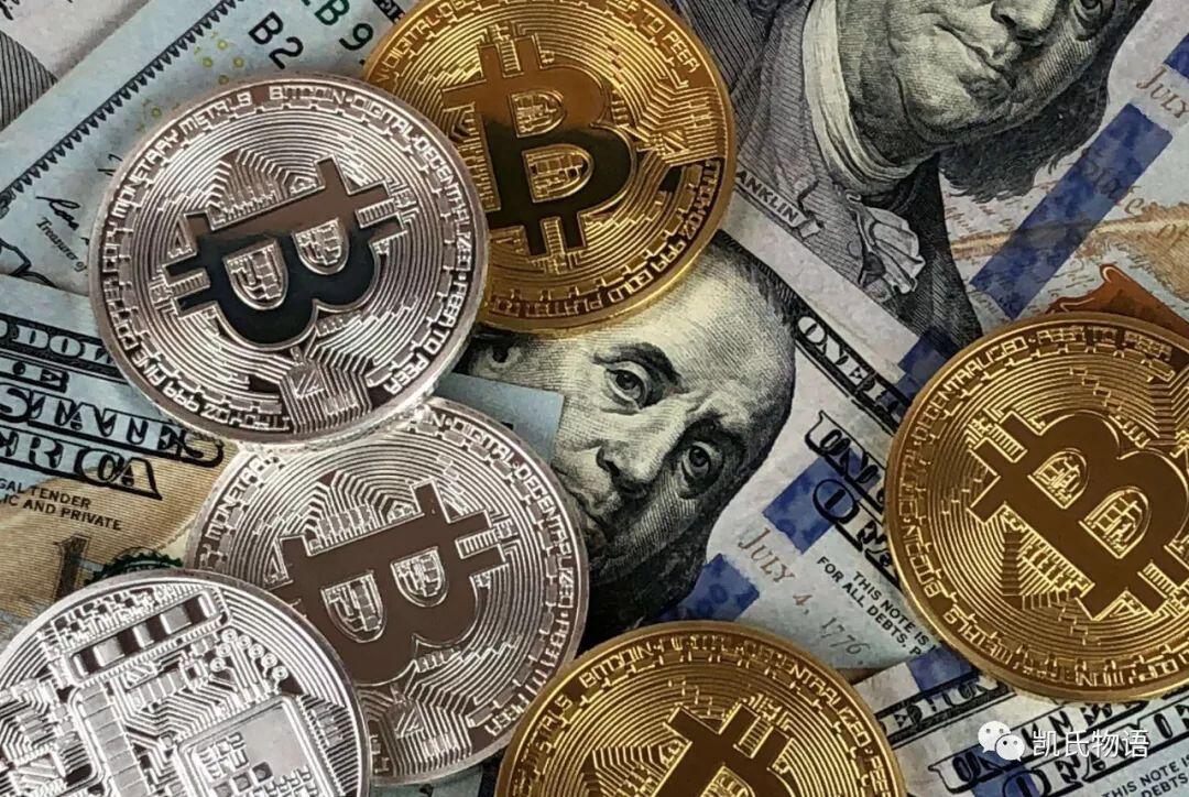 美联储将决议比特币的剧本