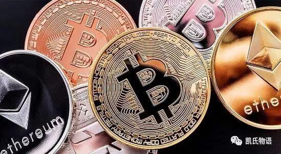 金融海啸下论国家与数字货币治理