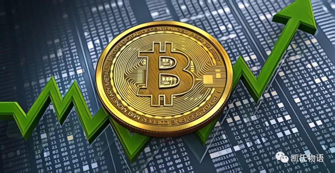 金融海啸下论国家与数字货币治理