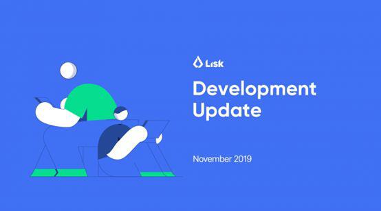 官方博客:Lisk 十月综述