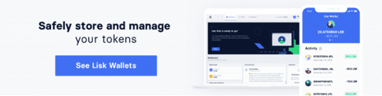 官方博客:Lisk 十月综述
